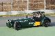 2011 Caterham  R 300 Race Street Legal Team Lotus F1 Edition Sports car/Coupe Used vehicle photo 6