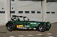 2011 Caterham  R 300 Race Street Legal Team Lotus F1 Edition Sports car/Coupe Used vehicle photo 7