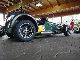 Caterham  R500 LHD with German approval 2012 Demonstration Vehicle photo