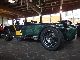 2012 Caterham  R500 LHD with German approval Cabrio / roadster Demonstration Vehicle photo 1