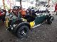 2012 Caterham  R500 LHD with German approval Cabrio / roadster Demonstration Vehicle photo 3