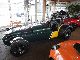 2012 Caterham  R500 LHD with German approval Cabrio / roadster Demonstration Vehicle photo 4