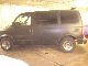 1989 Chevrolet  Astro Van / Minibus Used vehicle photo 1