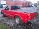 1995 Chevrolet  S10 PICK-UP * 1300 * Gross Off-road Vehicle/Pickup Truck Used vehicle photo 1