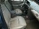 1999 Chevrolet  Alero 2.4 16V, air, leather, Automatig Limousine Used vehicle photo 12