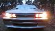 1989 Chevrolet  Cavalier Cabrio / roadster Used vehicle photo 3
