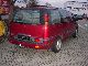 1996 Chevrolet  Trans Sport 16 V Van / Minibus Used vehicle photo 3