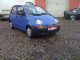 2000 Chevrolet  Matiz 0.8 S * Insp New check book * New TÜV Small Car Used vehicle photo 1