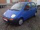 2000 Chevrolet  Matiz 0.8 S * Insp New check book * New TÜV Small Car Used vehicle photo 2