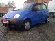 2000 Chevrolet  Matiz 0.8 S * Insp New check book * New TÜV Small Car Used vehicle photo 3