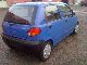 2000 Chevrolet  Matiz 0.8 S * Insp New check book * New TÜV Small Car Used vehicle photo 4