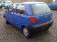 2000 Chevrolet  Matiz 0.8 S * Insp New check book * New TÜV Small Car Used vehicle photo 5