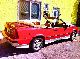 1988 Chevrolet  Cavalier Cabrio / roadster Used vehicle photo 1