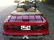 1988 Chevrolet  Cavalier Cabrio / roadster Used vehicle photo 2