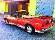 1988 Chevrolet  Cavalier Cabrio / roadster Used vehicle photo 4
