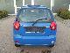 2006 Chevrolet  Matiz 0.8 S * 1 Hand * CD Radio * checkbook * Small Car Used vehicle photo 3