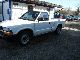 1999 Chevrolet  S-10 Off-road Vehicle/Pickup Truck Used vehicle photo 1