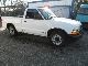 1999 Chevrolet  S-10 Off-road Vehicle/Pickup Truck Used vehicle photo 2