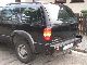 1999 Chevrolet  Blazer LUX Off-road Vehicle/Pickup Truck Used vehicle photo 1