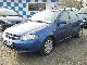 2004 Chevrolet  Lacetti saloon Polska / I właściciel Other Used vehicle photo 1