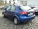 2004 Chevrolet  Lacetti saloon Polska / I właściciel Other Used vehicle photo 2