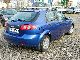 2004 Chevrolet  Lacetti saloon Polska / I właściciel Other Used vehicle photo 3