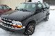 1998 Chevrolet  Blazer Lux Off-road Vehicle/Pickup Truck Used vehicle photo 1