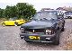 1995 Chevrolet  Blazer 4.3 4wd aut Off-road Vehicle/Pickup Truck Used vehicle photo 4