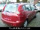 2006 Chevrolet  Tacuma SX 1.6 ** AIR * 112 * EL.FENSTER TKM ** Estate Car Used vehicle photo 4
