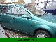 2003 Chevrolet  Kalos 1.4 SE, climate, winter tires, radio CD Small Car Used vehicle photo 1