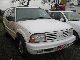 2001 Chevrolet  Oldsmobile Bravada 4.3 Trailblazer SmartTRAK Off-road Vehicle/Pickup Truck Used vehicle photo 1