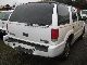 2001 Chevrolet  Oldsmobile Bravada 4.3 Trailblazer SmartTRAK Off-road Vehicle/Pickup Truck Used vehicle photo 2