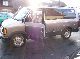 1994 Chevrolet  Astro Van AWD EXT ** ** euro2 TUV ** new Van / Minibus Used vehicle photo 14