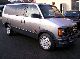 1994 Chevrolet  Astro Van AWD EXT ** ** euro2 TUV ** new Van / Minibus Used vehicle photo 2