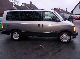 1994 Chevrolet  Astro Van AWD EXT ** ** euro2 TUV ** new Van / Minibus Used vehicle photo 5