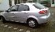 2005 Chevrolet  Lacetti 1.6 SX Coll, with winter tires Limousine Used vehicle photo 3