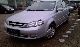 2005 Chevrolet  Lacetti 1.6 SX Coll, with winter tires Limousine Used vehicle photo 4