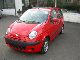 Chevrolet  Matiz with electrically folding roof! Including Warranty! 2004 Used vehicle photo