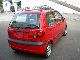 2004 Chevrolet  Matiz with electrically folding roof! Including Warranty! Small Car Used vehicle photo 4