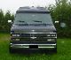 Chevrolet  Chevy van with gas system 1989 Used vehicle photo