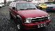 Chevrolet  Blazer LT 4.3 air, power steering, leather, 2.Hand 1998 Used vehicle photo