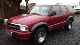 1998 Chevrolet  Blazer LT 4.3 air, power steering, leather, 2.Hand Off-road Vehicle/Pickup Truck Used vehicle photo 1