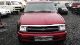 1998 Chevrolet  Blazer LT 4.3 air, power steering, leather, 2.Hand Off-road Vehicle/Pickup Truck Used vehicle photo 2