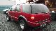 1998 Chevrolet  Blazer LT 4.3 air, power steering, leather, 2.Hand Off-road Vehicle/Pickup Truck Used vehicle photo 3