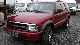 1998 Chevrolet  Blazer LT 4.3 air, power steering, leather, 2.Hand Off-road Vehicle/Pickup Truck Used vehicle photo 4