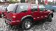 1998 Chevrolet  Blazer LT 4.3 air, power steering, leather, 2.Hand Off-road Vehicle/Pickup Truck Used vehicle photo 7