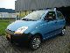 2008 Chevrolet  Matiz 0.8 5drs. Pure. Slechts hearsay dkm 50! Small Car Used vehicle photo 10