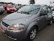 2006 Chevrolet  Aveo 1.2 LS 102000KM 1.Hand climate Small Car Used vehicle photo 1