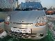 2006 Chevrolet  Matiz 1.0 * air * winterr. * Servo * el Window * Small Car Used vehicle photo 1