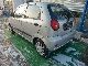 2006 Chevrolet  Matiz 1.0 * air * winterr. * Servo * el Window * Small Car Used vehicle photo 4